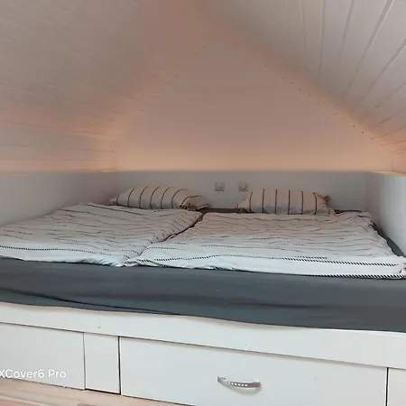 Apartament Dachgefluester *