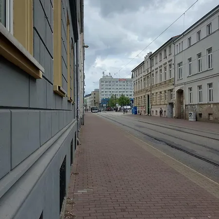 Apartament Dachgefluester Schwerin (Mecklenburg-Vorpommern)