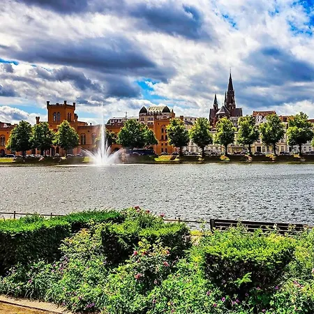 Apartament Dachgefluester *