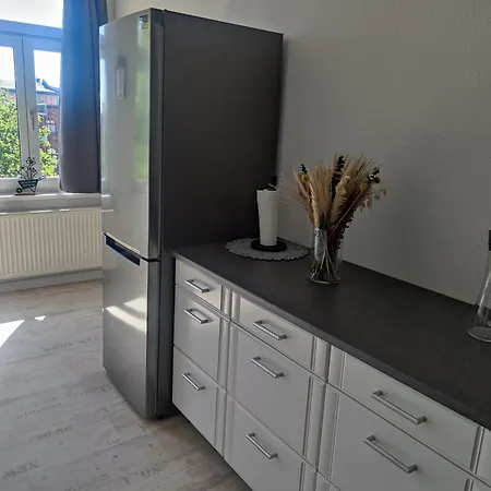 Dachgefluester Schwerin (Mecklenburg-Vorpommern)