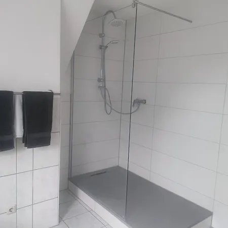 Dachgefluester Apartament Schwerin (Mecklenburg-Vorpommern)