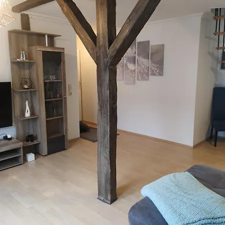 Dachgefluester Apartament