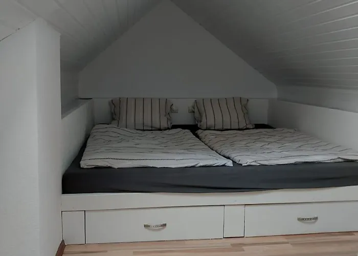 Dachgefluester Apartmán