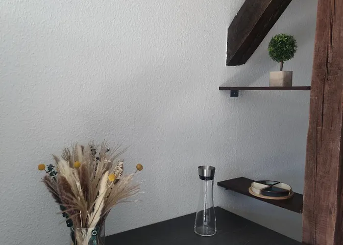 Dachgefluester * Schwerin (Mecklenburg-Vorpommern)