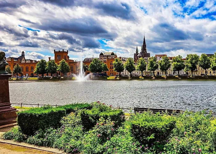 Apartmán Dachgefluester *