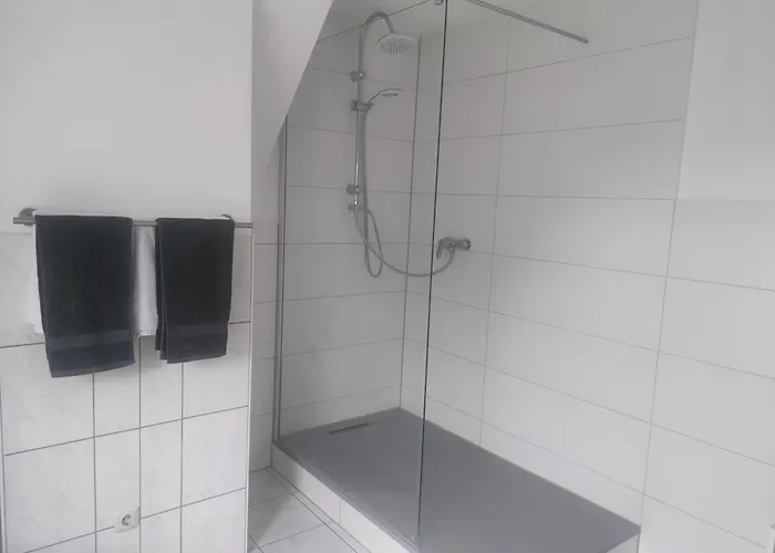 Dachgefluester Apartmán Schwerin (Mecklenburg-Vorpommern)